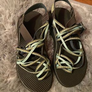 Chaco Shoes